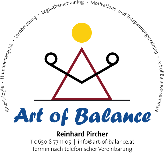 Art of Balance